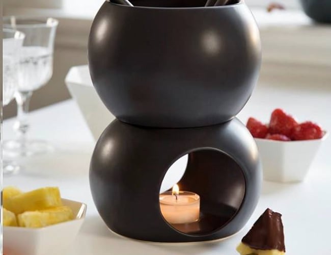 Arivee.dk - omsat 500.000kr. på 1 år - Salg af køkkenudstyr og tilbehør.