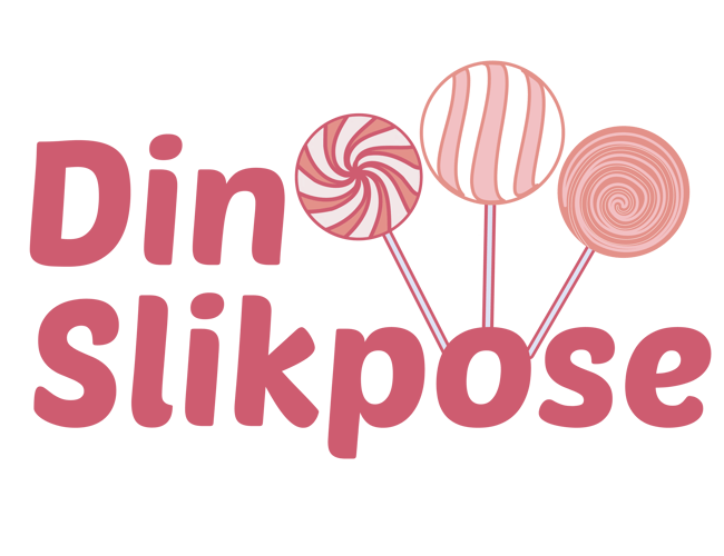 Salg af online bland selv slik forretning