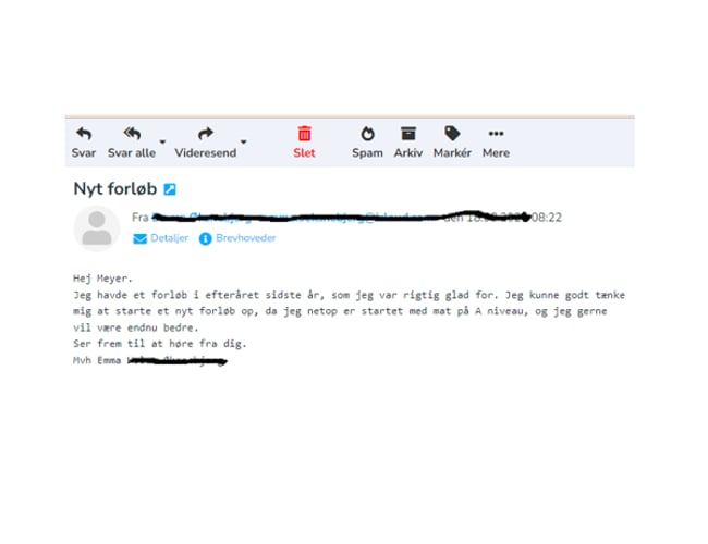 Profitabel Online Lektiehjælpsvirksomhed 
