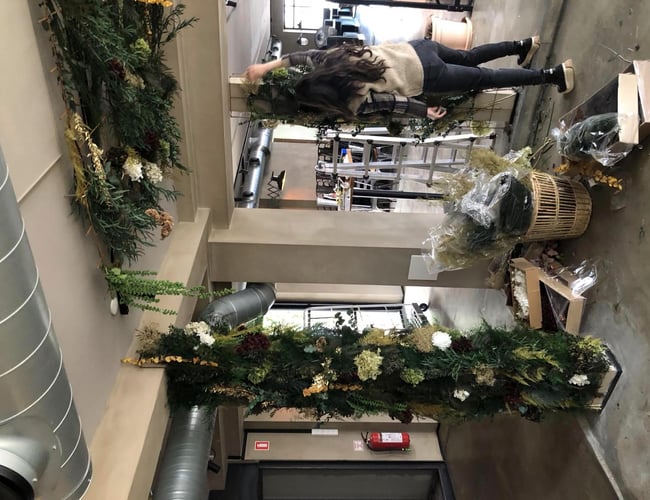 cosogkrogh.dk - Blomsterbutik og netbutik til salg