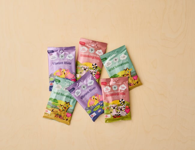 Woodland Wonders baby webshop med økologisk, dansk babymad. Mulighed for medejerskab - kan endda håndteres fra hjemmeadressen.