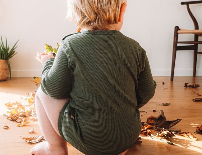 Naturbarn.dk - Kendt webshop med tøj til baby, børn og voksne - Forventet omsætning i 2021: 700.000 kr.