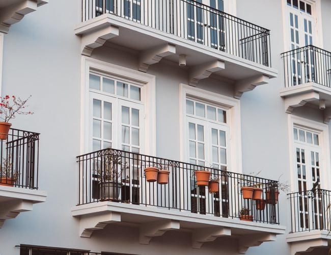 nyhybel.dk - Allerede igangsat boligportal med over 5000 boliger til leje