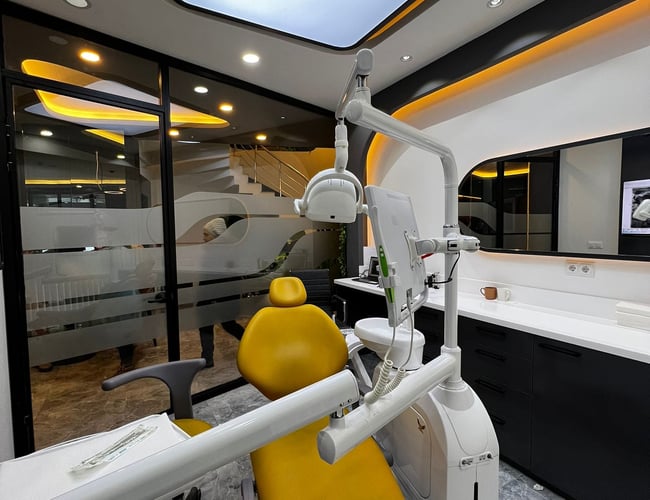 100% færdig affiliate site - indenfor kosmetisk behandlinger