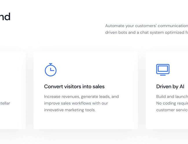 Jaspi.io søger kapital til videreudvikling samt markedsføring af AI chatbot