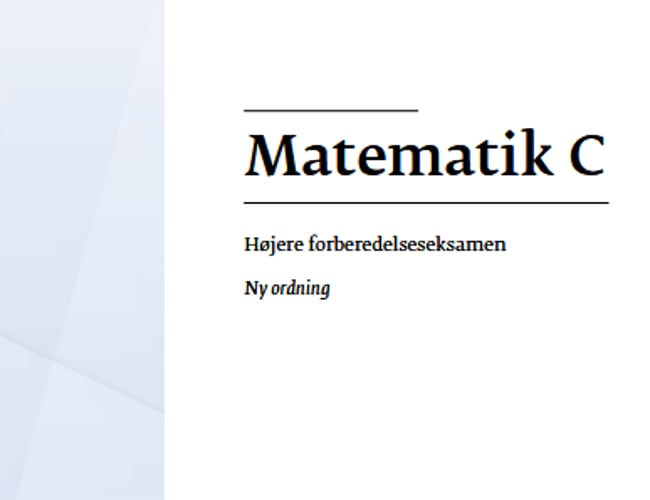 Profitabel online lektiehjælpsvirksomhed med stort potentiale