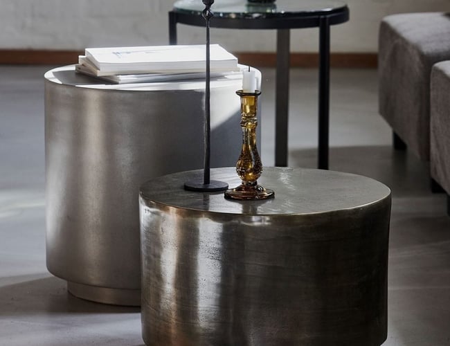 Veldrevet bolig og interiør webshop sælges - Omsat i alt: 7 millioner kr. ekskl. moms. 