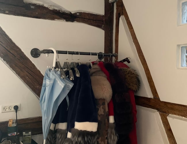 Butik til afståelse på Gothersgade 7 - 42 m2 tæt på Kgs. Nytorv og Nyhavn