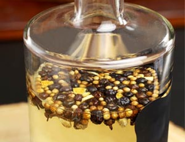 Ginlab.dk - Lækker gin webshop med salg af lav-selv gin kit til alle årstider