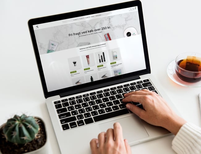 NulAllergi.com - Webshop med et fokus: Hudvenlige produkter til folk med allergi - Allergy Certified