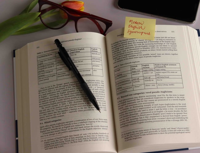 Kursusvirksomhed til salg