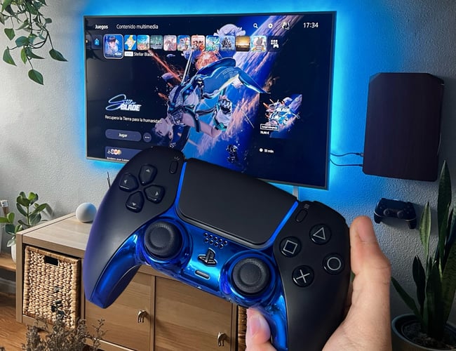 FLOATING GRIP - International Webshop 