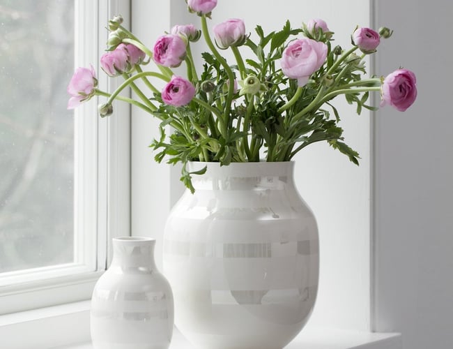 Nystartet webshop med interiør og møbler til salg! Omsat 66.000 kr. de første 3 dage.