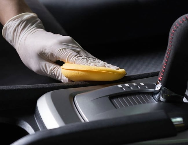 Kendt bilvask i Frederiksberg med nano teknologi samt et kontor s&#xE6;lges