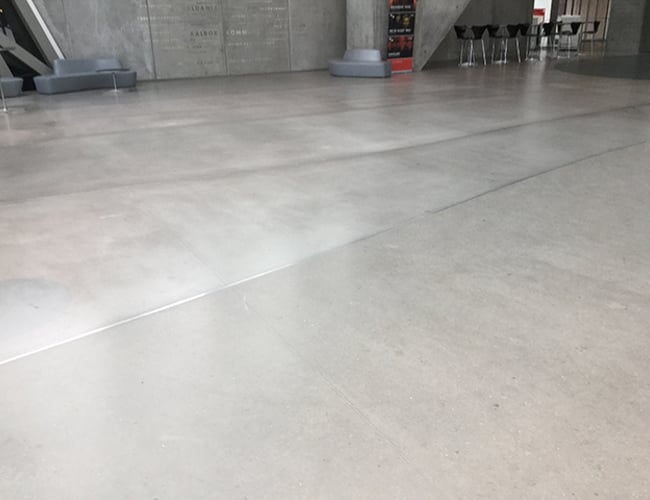 Erhvervsrengøring med store kunder og god økonomi - Årlig løn til ejer på ca. 800.000 kr.