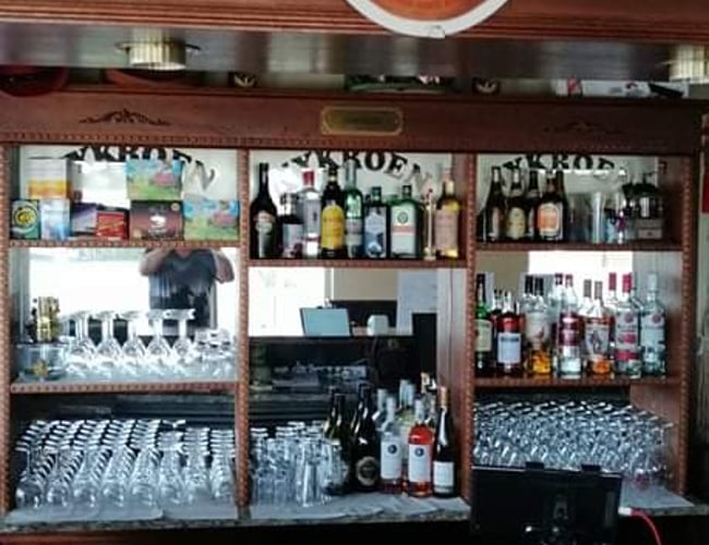 Nykroen beliggende i Løgstrup forpagtes bort - mulighed for forkøbsret / køb