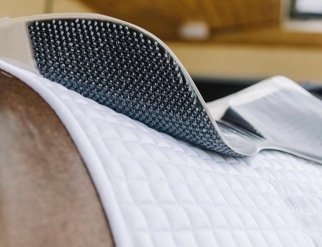 Webshop med rideudstyr og plejeprodukter til salg - Omsætning: kr. 215.000 Overskud: Ca. kr. 50.000