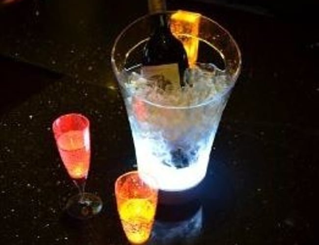 Professionelt print på magiske kopper med en god stabil omsætning