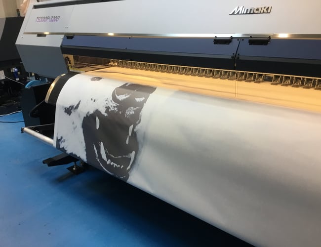 Polarbearpaper.com - International handel med eget teknisk produkt