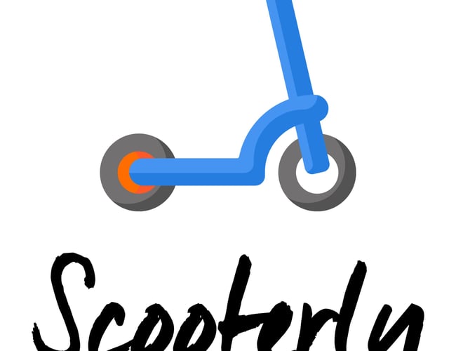 scooterly.dk - El løbehjul webshop med dropshipping sælges