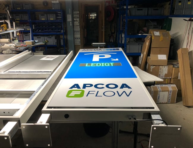 Spændende ”grøn” virksomhed med visuel kommunikation, god indtjening og mange muligheder