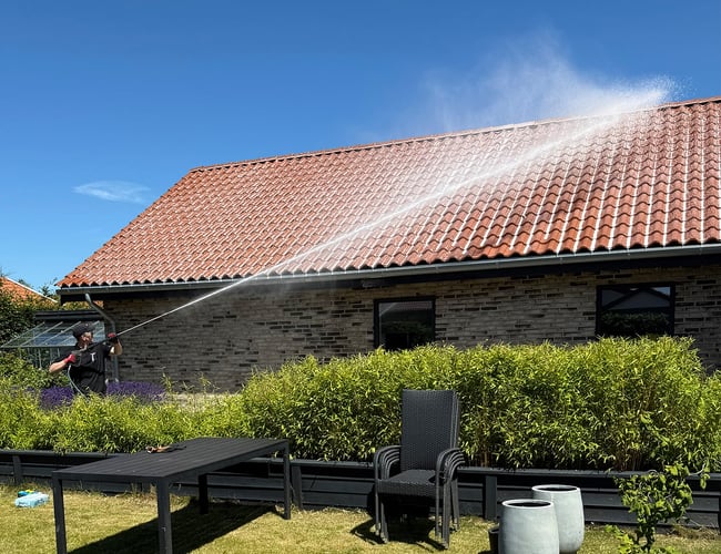 Skal du være din egen chef? Overtag en stærk, velkørende servicevirksomhed med topanmeldelser