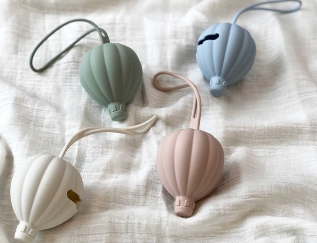 Børnebrand petú petú sælges - B2B Salg - Vi er repræsenteret i ca. 12-13 lande