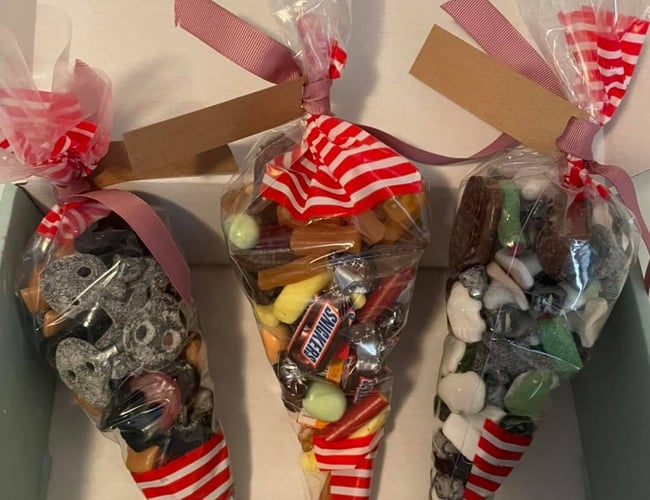 Webshop - Online slikbutik med stort vækstpotentiale - Omsætning på de første 3 måneder er over 50.000 kr. 