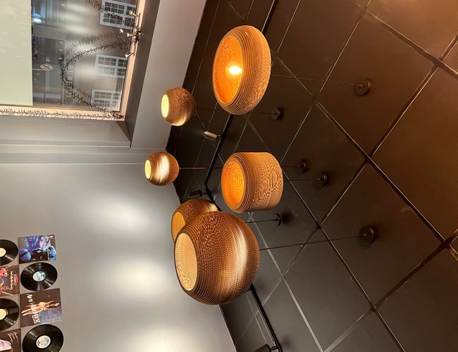 Restaurant til salg med eksklusive asiatiske madoplevelser - Forventer en omsætning på 3-5 million om året.