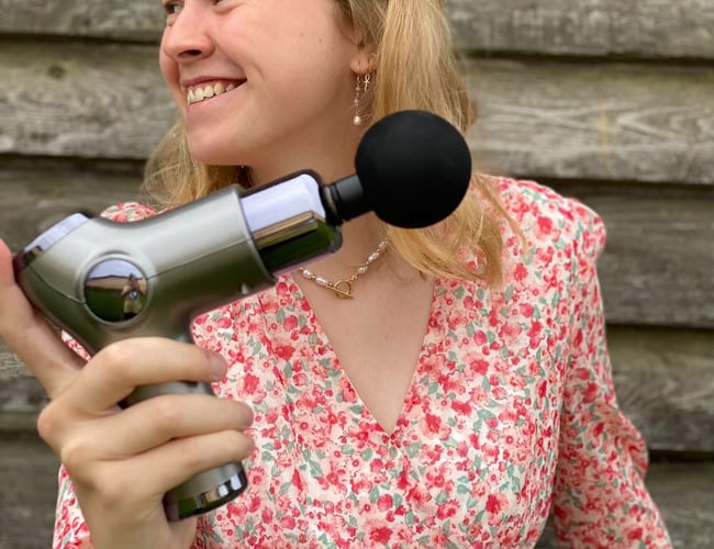 Dropshipping webshop inden for fitness, massage og velvære med 2-4 dages levering! Høj omsætning på kort tid!