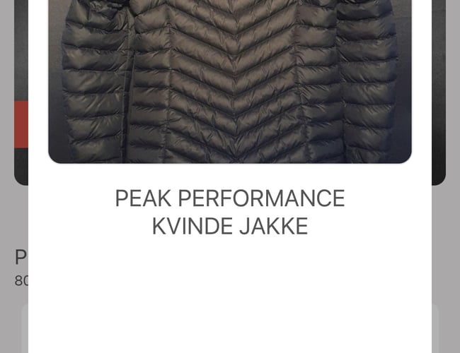 Vil du skabe det nye DBA? Eller brugtmarked kun for elektronik, gaming eller noget andet? 