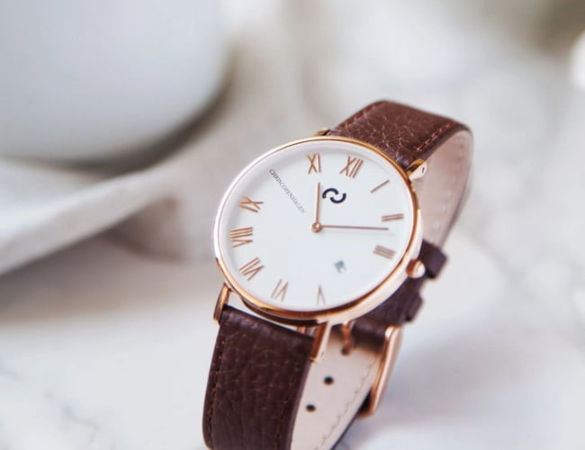 Chriscopenhagen.com - Kvalitets Dansk Ur-mærke til salg. - Få dit eget brand med avance 85%