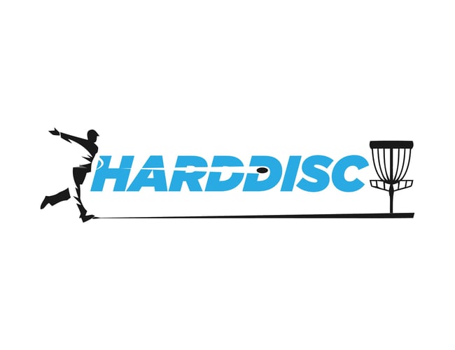 Disc Golf WebShop - Omsætning på 40.000,- kr. 