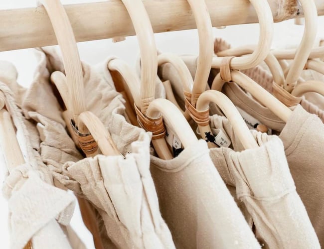 ReloveKids Børnetøjs webshop til salg 