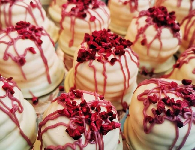 PLUG & PLAY - FULDUDVIKLET KONCEPT MED ALT INKLUSIVE