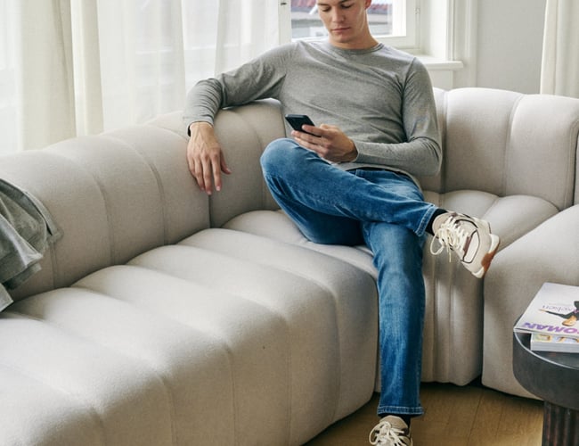 E-commerce med stort potentiale 