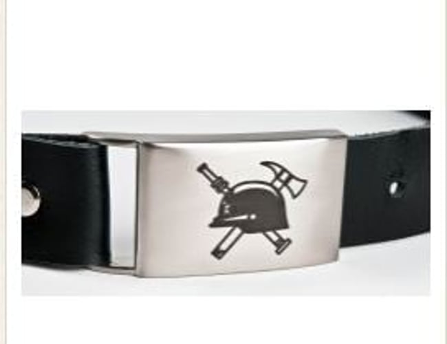 Webshop med salg af merchandise til brandmænd - Bruttoresultat  39.000 kr. & inkl. varelager: 45.000 kr.