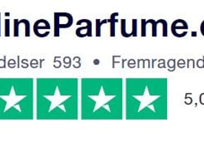 Parfume Webshop med godt navn og stort potentitale Sælges