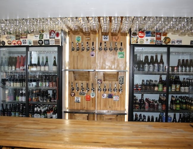 "Mesterkro" med top beliggenhed i Malmø