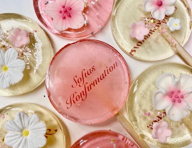 Pris nedsat! Overtag Sugar Pilots – unikt dansk brand med kæmpe potentiale klar til nyt kapitel 🍭 Alt inkl. for kun kr. 199.000,-