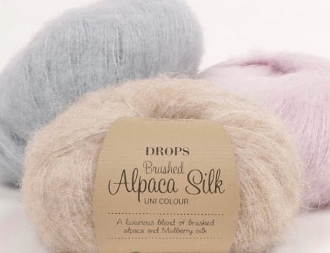 Garn webshop til salg - Omsætning sidste 12 måneder: 1.200.000 kr. - Næsten 100% organisk salg