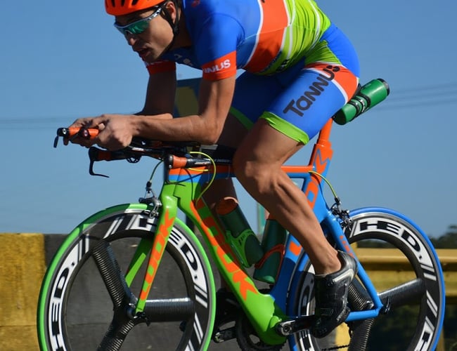 Danmarks eneste grossist og forhandler af 100% punkterfrie cykeldæk søger investor/partner