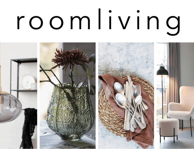 Webshop med boliginteriør med populære brands - Omsætning i 2022: 112.498 kr.