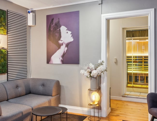 Eksklusiv partner mulighed – NordBeauty Østerbro