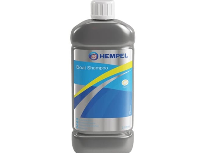 Dropshipping webshop med bådmaling køreklar - Omsætning på +450.000 kr. i 2021