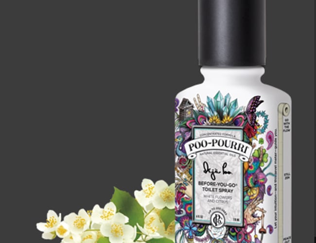 Niche webshop med duft til hjemmet mm. Lav konkurrence & høj margin. 