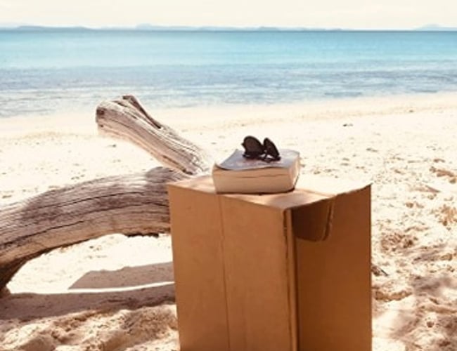 innovativ startup virksomhed med masser af potentiale 