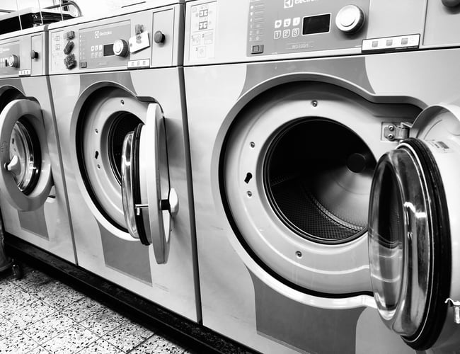 Vask og Rens sælges