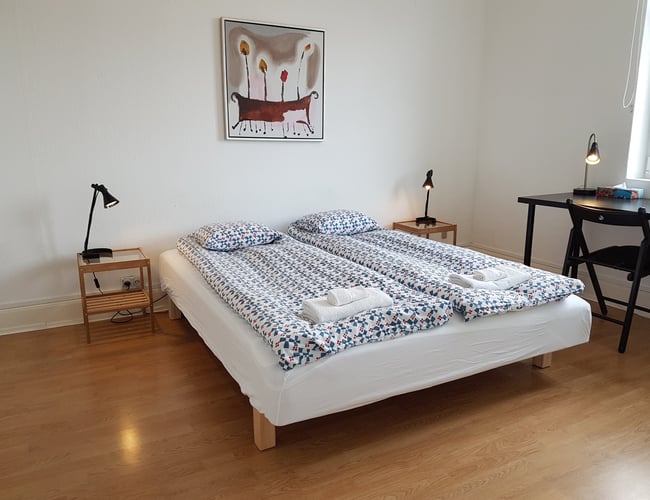 Forpagter / Forpagterpar søges til Hotel med kæmpe potentiale