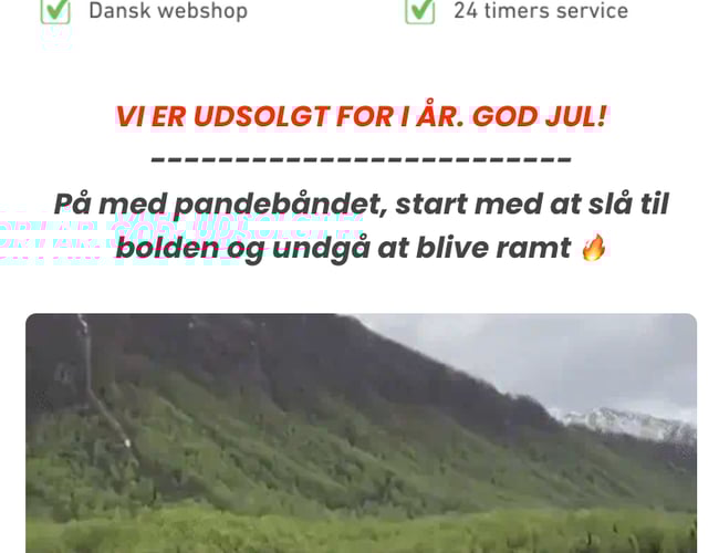 Boksebolden.dk (524.000 kr. i omsætning)